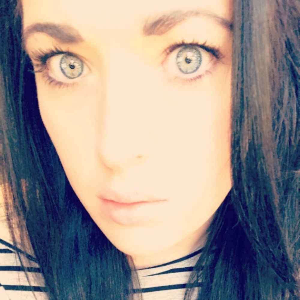 Meet your Posher, Meghan